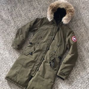 Women’s Kensington Canada Goose